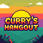 curry's hangout!