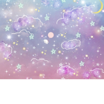~Unicorn Sparkles~