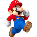 Mario213689 and friends