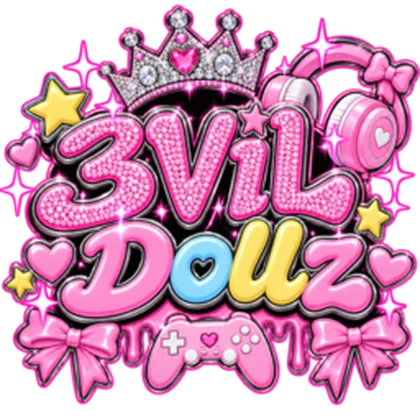 3VIL Dollz Roblox group icon