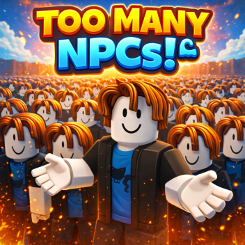 1 Robux = 1 NPC