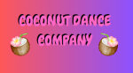 Coconut dance company 123
