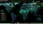Blind Eye Corp