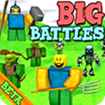 Faction Clash Tycoon! [UPDATES!]