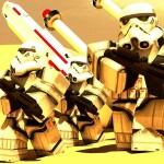 Tatooine: Empire Controlled 