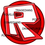 x The Writers Of ROBLOX x