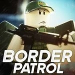 United States, Border Patrol Crossing [Beta]