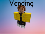 ᴠᴇɴᴅɪɴɢ ᴄʟᴏᴛʜɪɴɢ