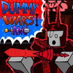 [🔥REDUX🔥] Dummy Wars: A New Chapter icon