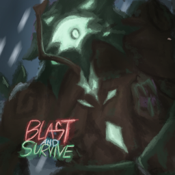 Blast and Survive [Christmas World!]