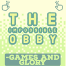No Return Obby ( For Pros only )