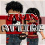 Twin Attire