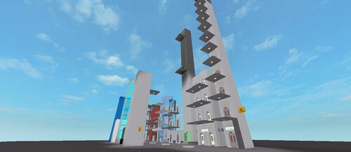 Elevator Testing