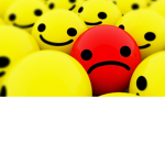 For The Negative Brains