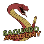 Saguaro Entertainment