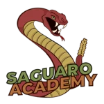 Saguaro Entertainment Group Thumbnail