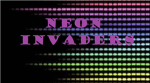 Neon Invaders