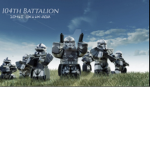 -[GAR]- 104th Wolfpack Battalion