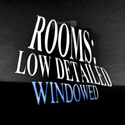 R:LDW (BEING REPLACED BY CEASELESS ROOMS) icon