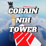 Cobain Nih Tower