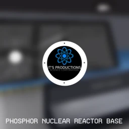 Phosphor Nuclear Reactor Base [BETA] icon