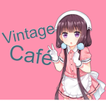 Vintage Café