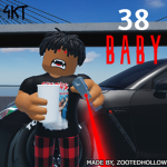 [4KT] 38 Baby