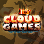 Cloudyy Games!