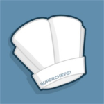 SUPERCHEFS!