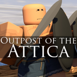 Outpost of the Attica