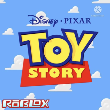 Toy Story (Roleplay)