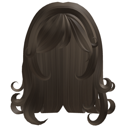 Devil Hair