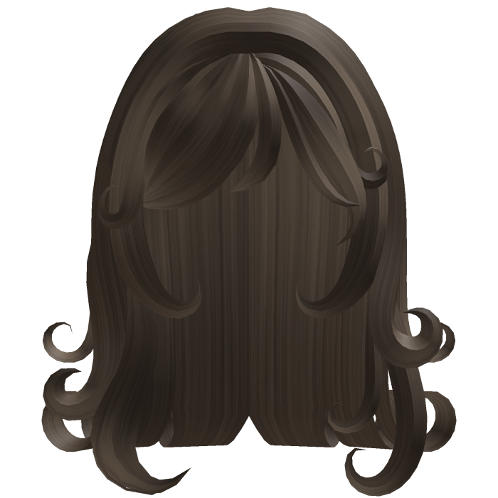 Devil Hair