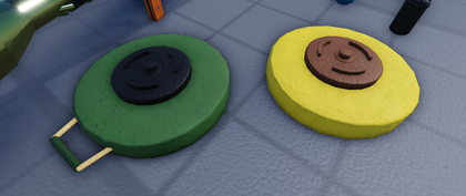Explosives collection 1 preview 3