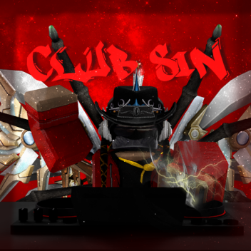 CLUB SIN (BETA VERSION1.0)