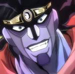 jojo niters butter
