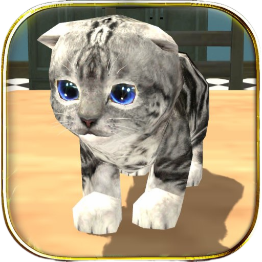 Cat Simulator: Kitty Craft