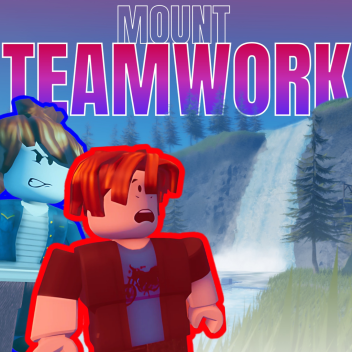 Mount Teamwork (2 Player Expedition)