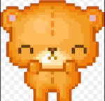 Bear Friendzy 2