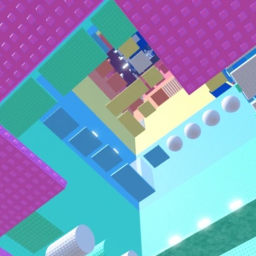 Explode Noobs Tower 2 [Early Access]
