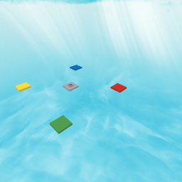 Hide and Seek (WIP)