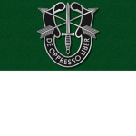 U.S Army: Green Beret