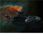 USS Enterprise Fans