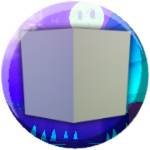 Weird Lookin' Egg
