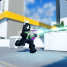Laser Tag