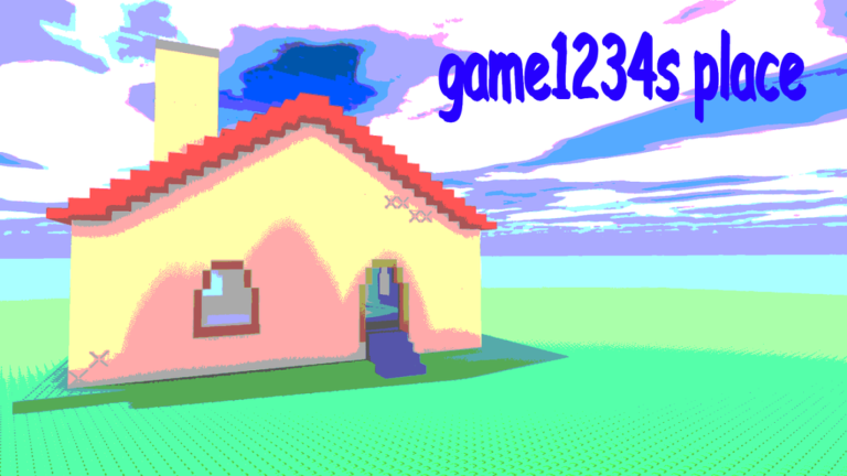 Game1234's Place. screenshot 2