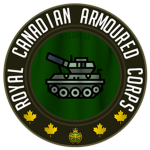 [CF] Royal Canadian Armored Corps