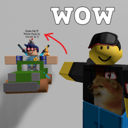 Idiotic Hub Game