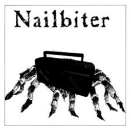 NAILBITER (goth/emo) HANGOUT