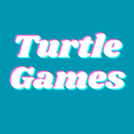 Turtle. Games.